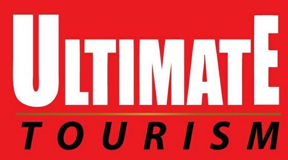 Ultimate Tourism LLC Logo