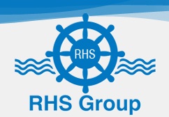 RHS Group - Fujairah Logo