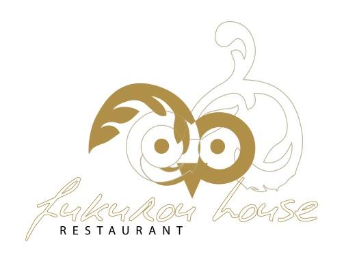 Fukurou House Restaurant Logo