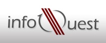 Infoquest Middle East Logo