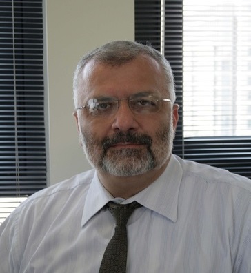Dr. Bassel Darwish