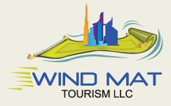 Wind Mat Tourism LLC Logo