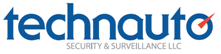 Technauto Security And Surveillance LLC Logo