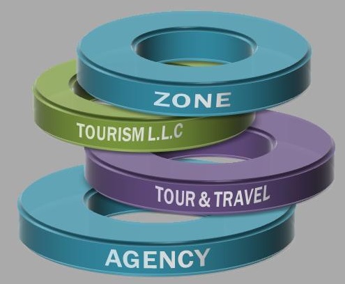 Zone Tourism LLC Logo