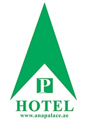 Ana Palace Hotel Logo