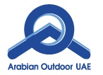 Arabian Outdoor Logo