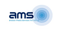 Arabian Media Services Logo