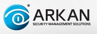 Arkan Security Management Solutions Logo