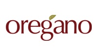 Oregano - Emaar Business Park  Logo