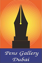 Pens Gallery LLC Logo