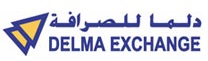 Delma Exchange - Karama Logo