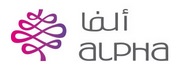 ALPHA International Trading & Distribution FZE Logo