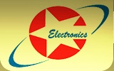 Three Stars Electronic Trading Logo