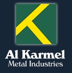Al Karmel Metal Industries FZE Logo