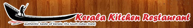 Kerala Kitchen Restaurant Logo