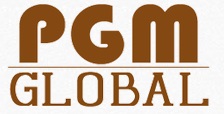 PGM Global Logo