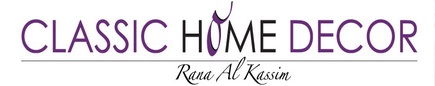 Classic Home Decors Logo