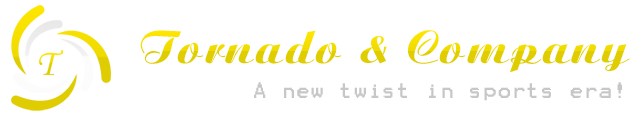 Tornado & Company Logo