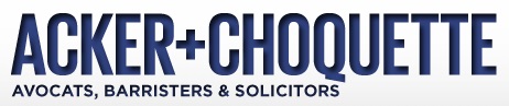 Acker Choquette Logo