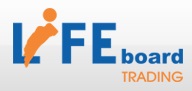 Lifeboard Trading LLC Logo