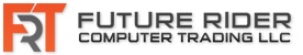 Future Rider Logo