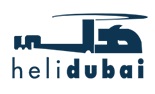 Helidubai Logo