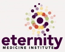 Eternity Medicine Institute (EMI) Logo
