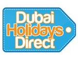 Dubai Holidays Direct Logo