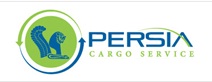 PERSIA Cargo Service Logo