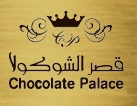 Chocolate Palace - Al Jurf Logo