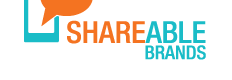 Shareable Brands Logo