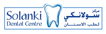 Solanki Dental Centre Logo