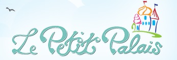 Le Petit Palais Logo