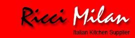 Ricci Milan Logo