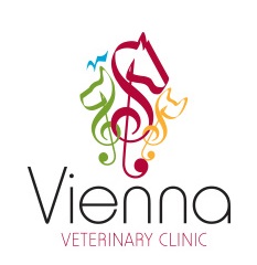 Vienna Veterinary Clinic Logo