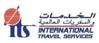 International Travel Services - Deira Logo