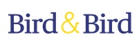 Bird & Bird (MEA) LLP - Dubai Logo