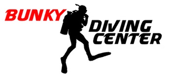Bunky Diving Center Logo