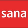 Sana - Sharjah Logo