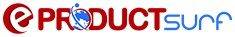 E-Productsurf Logo