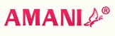 Amani - Sharjah Airport Logo