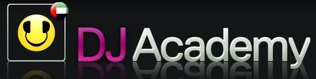 DJ Academy Logo