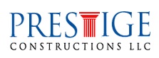 Prestige Constructions LLC - Ajman Logo