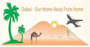 Al Naddaf Tourism & Travel LLC - Karama Branch Logo
