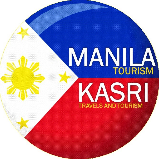 Manila Tourism  Logo