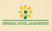 Imperial Hotel Apartments Logo