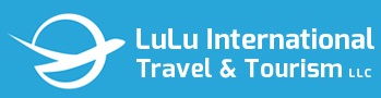 Lulu City Travel - Lulu Barsha Mall Logo