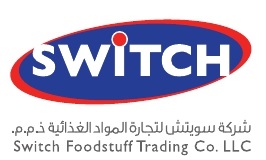 Switch Foodstuff Trading Co. LLC Logo