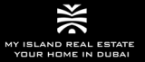 My Island Real Estate Logo