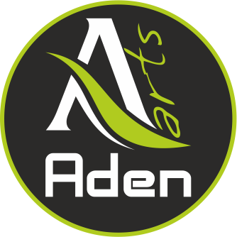 Aden Arts Logo